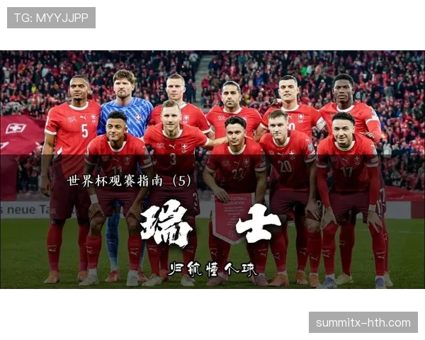 瑞士队2026世界杯小组赛赛程分析与出线前景预测
