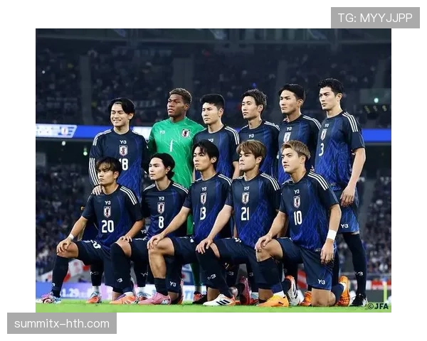 日本队2026世界杯阵容预测：核心球员能否带队突破小组赛